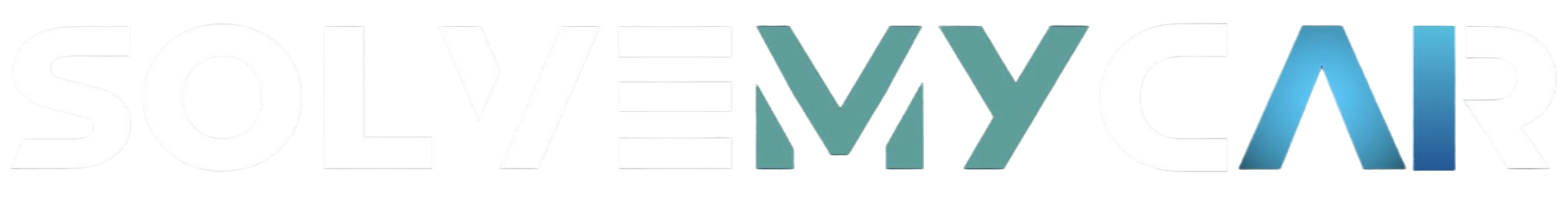 SolveMyCar Logo